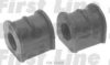 FIRST LINE FSK7346K Repair Kit, stabilizer coupling rod